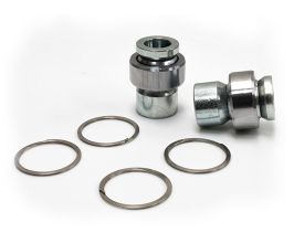 ICON Toyota Tacoma/FJ/4Runner Lower Coilover Bearing & Spacer Kit for Nissan Titan A60