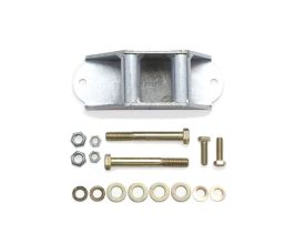 Fabtech 04-13 Nissan Titan 2WD Driveshaft Carrier Bearing Drop Spacer for Nissan Titan A60