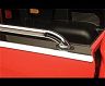 Putco 04-15 Nissan Titan Standard - 5ft Bed Boss Locker Side Rails for Nissan Titan