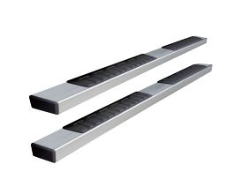 Go Rhino 6in OE Xtreme II SideSteps - SS - 87in for Nissan Titan A60