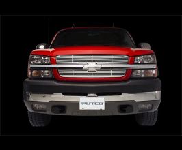 Grills for Nissan Titan A60