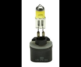 Hella Optilux 880 12V Xenon Yellow XY Bulb for Nissan Titan A60