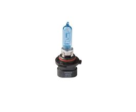Putco Night White 9005 - Pure Halogen HeadLight Bulbs for Nissan Titan A60