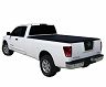 Access Limited 08-09 Titan King Cab 8ft 2in Bed (Clamps On w/ or w/o Utili-Track) Roll-Up Cover for Nissan Titan SE/XE/LE