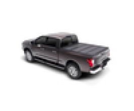 BAK 04-15 Nissan Titan 5ft 6in Bed BAKFlip MX4 Matte Finish for Nissan Titan A60