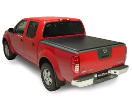Truxedo 04-15 Nissan Titan 6ft 6in Lo Pro Bed Cover for Nissan Titan A60