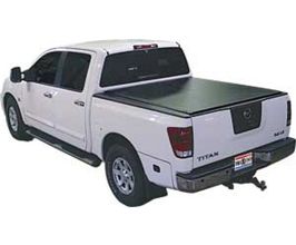 Truxedo 04-15 Nissan Titan 5ft 6in Lo Pro Bed Cover for Nissan Titan A60