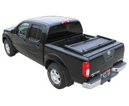 Truxedo 08-15 Nissan Titan 7ft Deuce Bed Cover for Nissan Titan A60