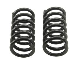 Belltech COIL SPRING SET COIL SPRING SET 2inch for Nissan Titan A60