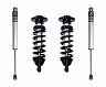 ICON 04-15 Nissan Titan 2/4WD 0-3in Stage 1 Suspension System for Nissan Titan