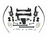 Fabtech 04-13 Nissan Titan 2/4WD 6in Basic Sys w/Perf Shks for Nissan Titan