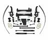 Fabtech 04-13 Nissan Titan 2/4WD 6in Basic Sys w/Stealth for Nissan Titan