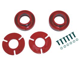 Skyjacker Suspension Front Leveling Kit 2004-2006 Nissan Titan 4 Wheel Drive Rear Wheel Drive for Nissan Titan A60