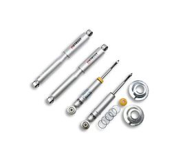 Belltech SHOCK SET STREET PERFORMANCE for Nissan Titan A60