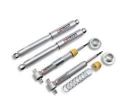 Belltech Street Performance Shock Set for Nissan Titan A60