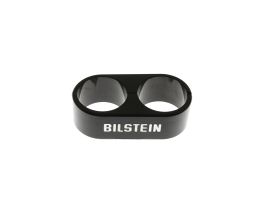 BILSTEIN B1 Reservoir Clamps - Black Anodized for Nissan Titan A60