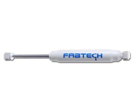 Fabtech 01-10 GM C/K2500HD C/K3500 Rear Performance Shock Absorber for Nissan Titan A60