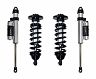 ICON 04-15 Nissan Titan 2/4WD 0-3in Stage 3 Suspension System