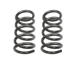 Maxtrac 04-17 Nissan Titan 2WD/4WD 2in Front Lowering Coils for Nissan Titan A60