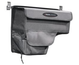 Truxedo Truck Luggage Saddle Bag - Any Open-Rail Truck Bed for Nissan Titan A60