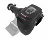aFe Power Momentum GT Pro DRY S Cold Air Intake System 17-18 Nissan Titan V8 5.6L