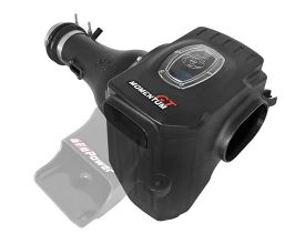 aFe Power Momentum GT Pro 5R Cold Air Intake System 17-18 Nissan Titan V8 5.6L for Nissan Titan A61