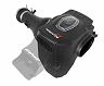 aFe Power Momentum GT Pro 5R Cold Air Intake System 17-18 Nissan Titan V8 5.6L