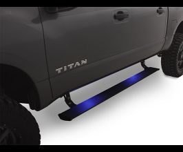 Accessories for Nissan Titan A61