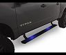 AMP Research 2016-2017 Nissan Titan / Titan XD PowerStep Plug N Play - Black for Nissan Titan