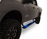 AMP Research 16-18 Nissan Titan All Cabs PowerStep - Black for Nissan Titan