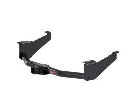 CURT 17-19 Nissan Titan Class 3 Trailer Hitch w/2in Receiver BOXED for Nissan Titan A61