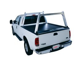 Pace Edwards 97-16 Ford F-150 Lt Duty Std/Ext Cab / 88-16 Chevy/GMC Std/Ext Cab Utility Rack for Nissan Titan A61