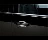 Putco 14-18 Chevy Silverado LD - 2 Door - Buckets Only Door Handle Covers for Nissan Titan S/SV