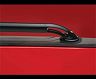 Putco 16-20 Nissan Titan Standard Bed Locker Side Rails - Black Powder Coated for Nissan Titan S/SV/PRO-4X