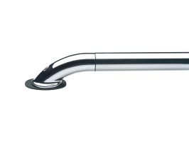 Putco 16-20 Nissan Titan 6.7ft Bed SSR Locker Side Rails for Nissan Titan A61