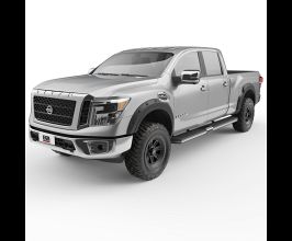 Fenders for Nissan Titan A61