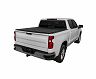 Access LOMAX Tri-Fold Cover Black Urethane Finish - 17+ Nissan Titan 5ft 6in Bed