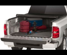 Access Limited 16-19 Titan XD 6ft 6in Bed (Clamps On w/ or w/o Utili-Track) Roll-Up Cover for Nissan Titan A61