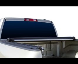 Access Vanish 16-19 Titan XD 6ft 6in Bed (Clamps On w/ or w/o Utili-Track) Roll-Up Cover for Nissan Titan A61