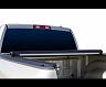 Access Vanish 16-19 Titan XD 6ft 6in Bed (Clamps On w/ or w/o Utili-Track) Roll-Up Cover for Nissan Titan