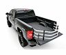 AMP Research 99-22 Ford F-250/F-350 SuperDuty Bedxtender HD Sport - Silver (May Req. Diode Kit) for Nissan Titan