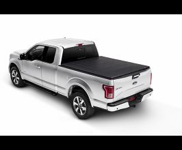 Extang 17-19 Nissan Titan (5ft 6in) (w/Rail System) Trifecta 2.0 for Nissan Titan A61