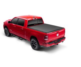Extang 17-20 Nissan Titan (5 ft 6 in) (with/without rail system) Xceed for Nissan Titan A61