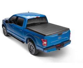 Extang 17-21 Nissan Titan (5 ft 6 in) (With Rail System) Trifecta ALX for Nissan Titan A61
