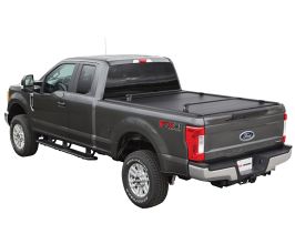 Pace Edwards 2016 Nissan Titan King Cab 5ft 6in Bed UltraGroove Metal for Nissan Titan A61