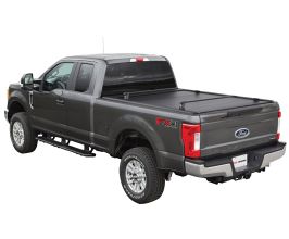 Pace Edwards 2016 Nissan Titan 6ft5in Bed UltraGroove Metal for Nissan Titan A61