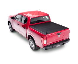 Retrax 16-18 Titan King Cab(w/ or w/o Utilitrack) RetraxPRO MX for Nissan Titan A61