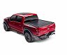 Retrax 04-18 Titan Crew Cab 4-doors(w/ or w/o Utilitrack) RetraxONE XR for Nissan Titan