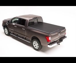 Truxedo 16-20 Nissan Titan w/o Track System 8ft TruXport Bed Cover for Nissan Titan A61