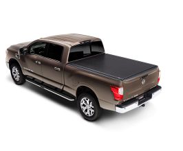 Truxedo 16-20 Nissan Titan 8ft Lo Pro Bed Cover for Nissan Titan A61